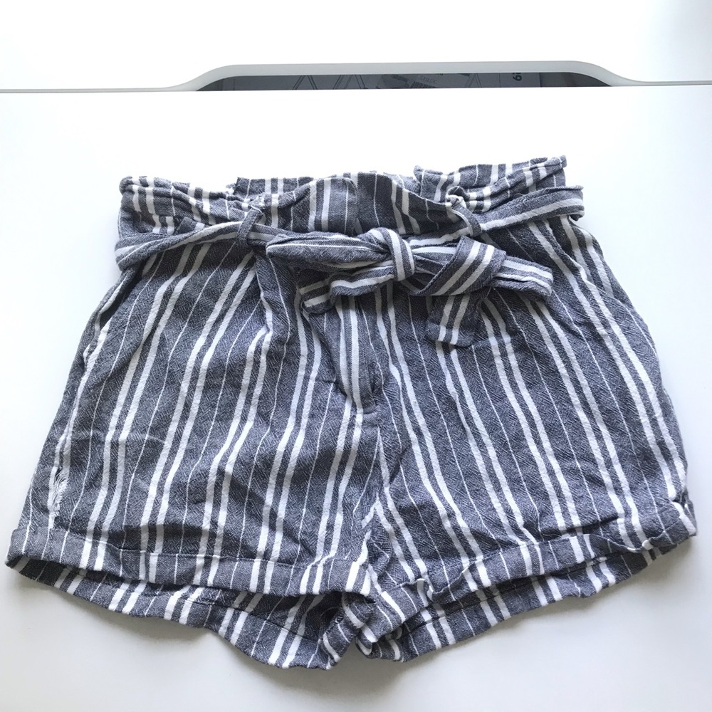 Forever 21 shorts